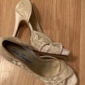 Brand New w/o Box Heels